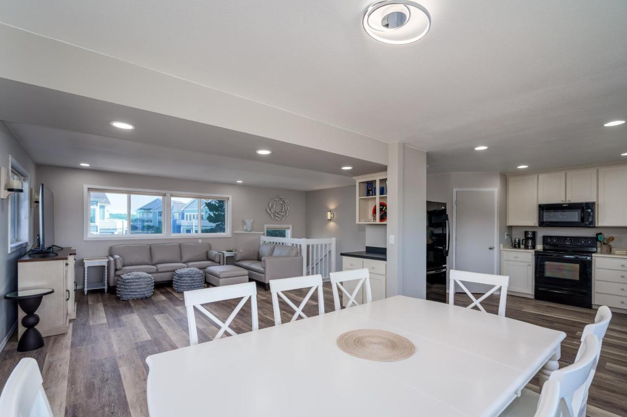 Ocean Aire Villa แบนดอน ภายนอก รูปภาพ